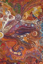 Cover Art for 9781921668395, Aboriginal and Torres Strait Islander Art in the Classroom by Kylie Neagle
