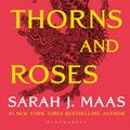 Cover Art for 9781408857878, COURT OF THORNS AND ROSES MORTAL by Sarah J. Maas