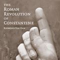 Cover Art for 9780511339929, The Roman Revolution of Constantine by Raymond Van Dam