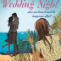 Cover Art for 9780552778510, Wedding Night by Sophie Kinsella