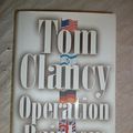 Cover Art for 9783453152892, Operation Rainbow by Unknown
