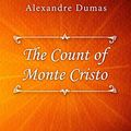 Cover Art for B07MK4C25B, The Count of Monte Cristo by Alexandre Dumas