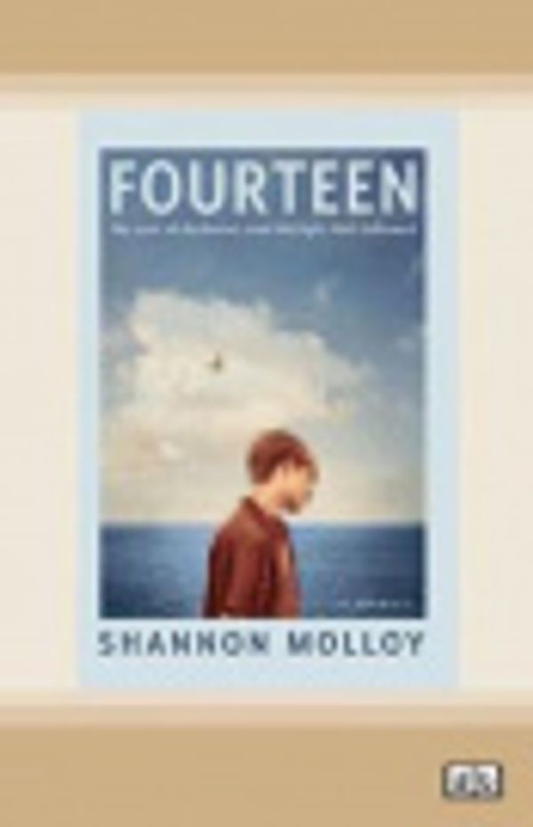 Cover Art for 9780369377913, Fourteen by Shannon Molloy