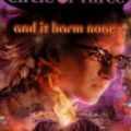 Cover Art for 9780060503222, Circle of Three #13: And It Harm None by Isobel Bird
