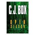 Cover Art for 9781585472482, Open Season by C. J. Box