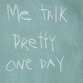 Cover Art for 9780316073653, Me Talk Pretty One Day by David Sedaris