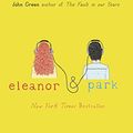 Cover Art for B007KLKFSO, Eleanor & Park by Rainbow Rowell