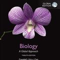 Cover Art for B088BG742P, Biology: A Global Approach, Global Edition by Neil Campbell, Lisa Urry, Michael Cain, Steven Wasserman, Peter Minorsky, Jane Reece