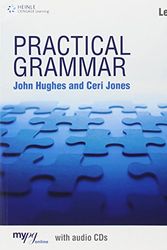 Cover Art for 9781305276130, Practical Grammar 2 Student Book by David Riley