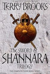 Cover Art for 9781841492872, The Sword of Shannara Omnibus by Terry Brooks