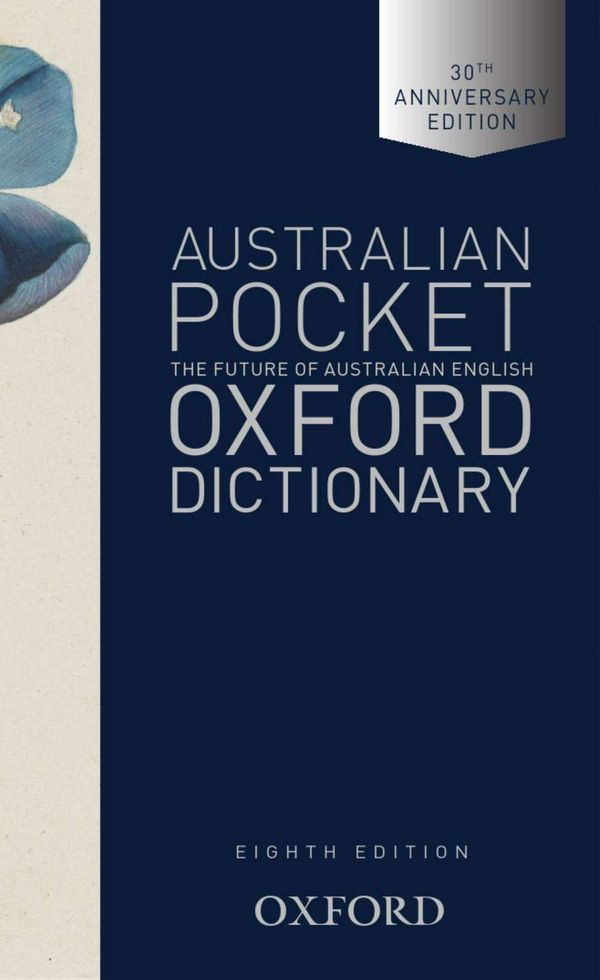 Cover Art for 9780190311988, Australian Pocket Oxford DictionaryAustralian Dictionaries/Thesauruses/Reference by Gwynn, Laugesen, Robinson