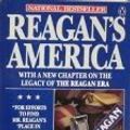 Cover Art for 9780140105575, Reagan's America by Garry Wills