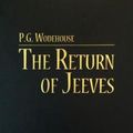 Cover Art for 9780848803322, Return of Jeeves by P.g. Wodehouse