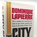 Cover Art for 9780812449006, The City of Joy by Dominique Lapierre