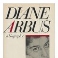 Cover Art for 9780394504049, Diane Arbus by Patricia Bosworth