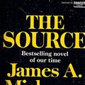 Cover Art for 9780449211472, The Source by James Michener