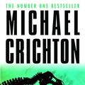 Cover Art for 9780099282914, Jurassic Park by Michael Crichton