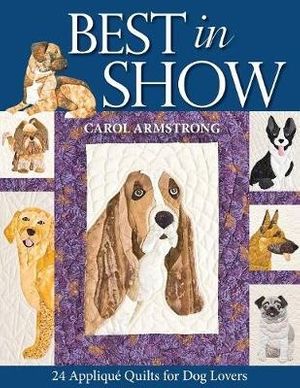 Cover Art for 9781571206107, Best in Show by Carol Armstrong