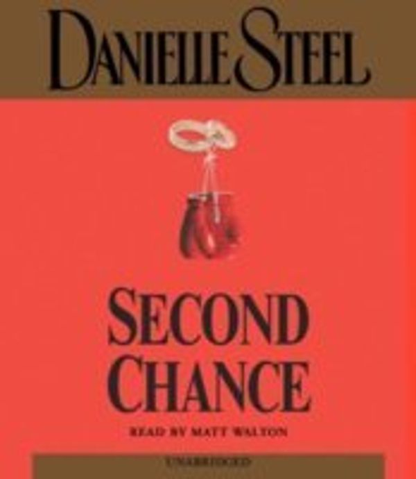 Cover Art for 9780739443620, Second Chance by Kate William
