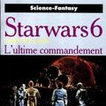 Cover Art for 9782266075893, Ultime commandement -t6- by Timothy Zahn