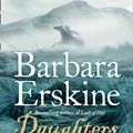 Cover Art for 9780007174270, Daughters of Fire by Barbara Erskine
