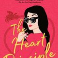 Cover Art for 9780451490841, The Heart Principle by Helen Hoang