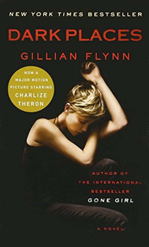 Cover Art for 9780553418750, Dark Places by Gillian Flynn