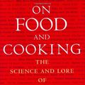 Cover Art for 9780020346210, On Food and Cooking by Harold McGee