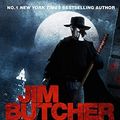 Cover Art for 8601300238395, Fool Moon: The Dresden Files, Book Two: 2 by Jim Butcher
