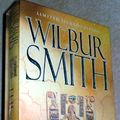 Cover Art for 9781845797126, Quest Signed Edition by Wilbur Smith