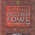 Cover Art for 9780141315485, Artemis Fowl by Eoin Colfer