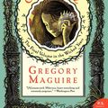 Cover Art for 9780062101235, Out of Oz by Gregory Maguire