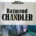 Cover Art for 9788374700702, Tajemnica jeziora by Raymond Chandler