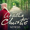 Cover Art for B08Z45FT5N, Nemesis (Danish Edition) by Agatha Christie