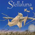 Cover Art for 9780152062873, Stellaluna by Janell Cannon