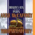 Cover Art for 9781491543405, Dragon's Kin (Brilliance Audio on Compact Disc) by Anne McCaffrey, Todd McCaffrey