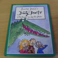 Cover Art for 9780091765415, Dirty Beasts by Roald Dahl