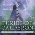 Cover Art for 9781440631849, Furies of Calderon by Jim Butcher