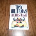 Cover Art for 9780002245692, The First Eagle by Hillerman Tony