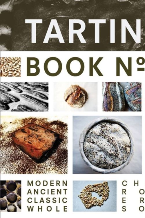 Cover Art for 9781452114309, Tartine Book No. 3 by Chad Robertson