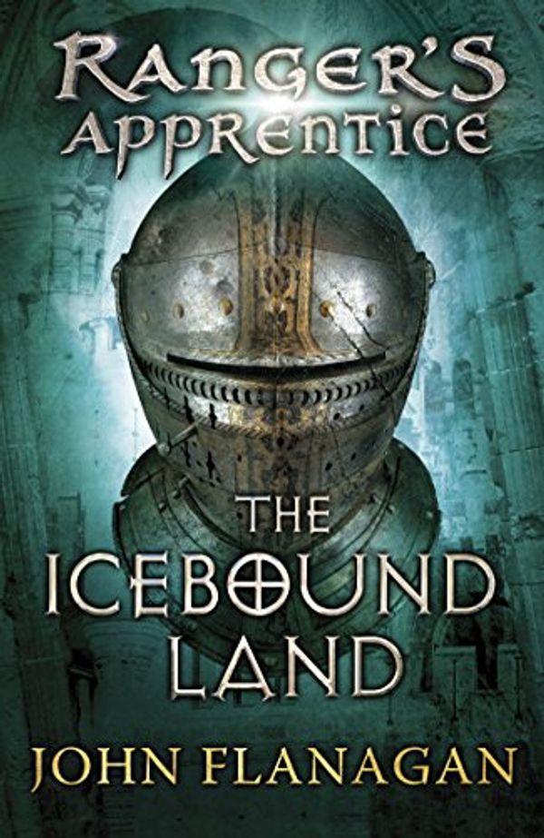 Cover Art for B005R1XECS, The Icebound Land (Ranger's Apprentice Book 3) by John Flanagan