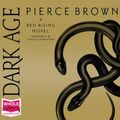 Cover Art for 9781528872317, Dark Age by Pierce Brown