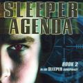 Cover Art for 9780143006633, Sleeper Agenda by Tom Sniegoski