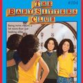 Cover Art for 9781799771722, Abby's Twin (The Baby-Sitters Club) by Ann M. Martin