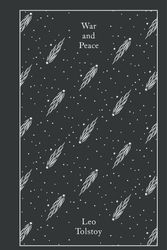 Cover Art for 9780241265543, War And Peace by Leo Tolstoy
