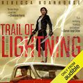 Cover Art for B07FSX3PF6, Trail of Lightning by Rebecca Roanhorse