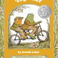 Cover Art for 9780061974113, Frog and Toad Together by Arnold Lobel, Arnold Lobel