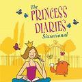 Cover Art for 9781405051613, The Princess Diaries: Sixsational by Meg Cabot