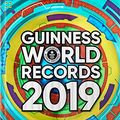 Cover Art for 9781912286430, Guinness World Records 2019 by Guinness World Records