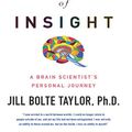 Cover Art for 9781101213971, My Stroke of Insight by Jill Bolte Taylor